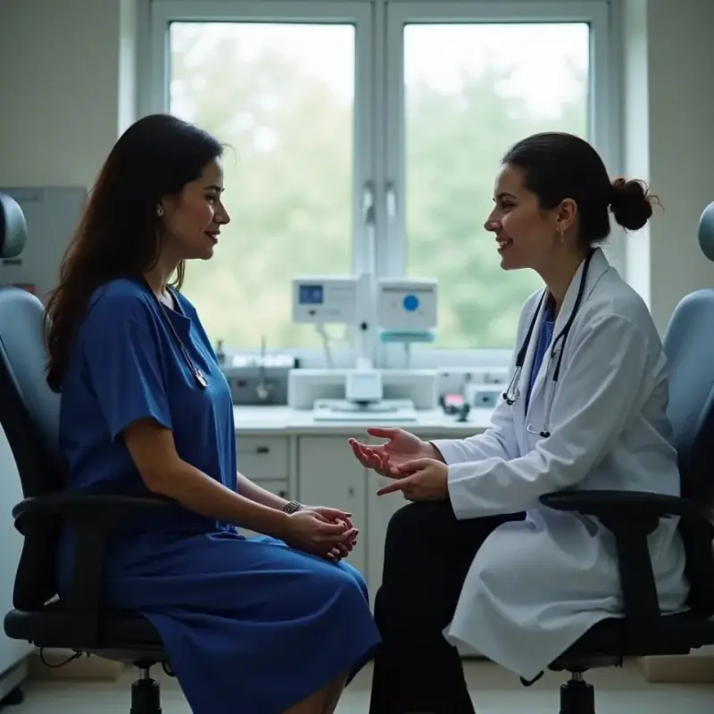 Diagnostyka endometriozy - poznaj badania które potwierdzą chorobę