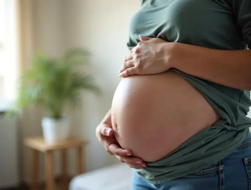 Cholestaza ciążowa - uporczywe swędzenie i inne sygnały. Czy to groźne i co pomaga?