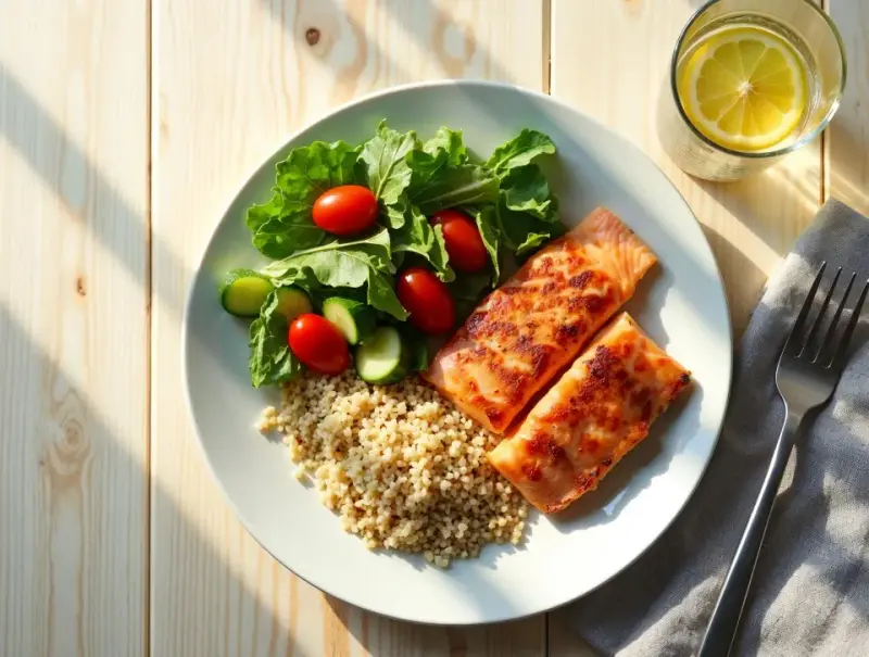 Cukrzyca ciążowa a dieta - poznaj sprawdzone zasady i produkty stabilizujące poziom cukru