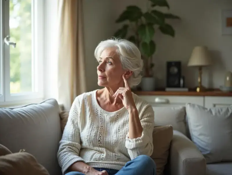 HTZ w menopauzie - odkryj kiedy hormonalna terapia zastępcza jest najlepszym rozwiązaniem