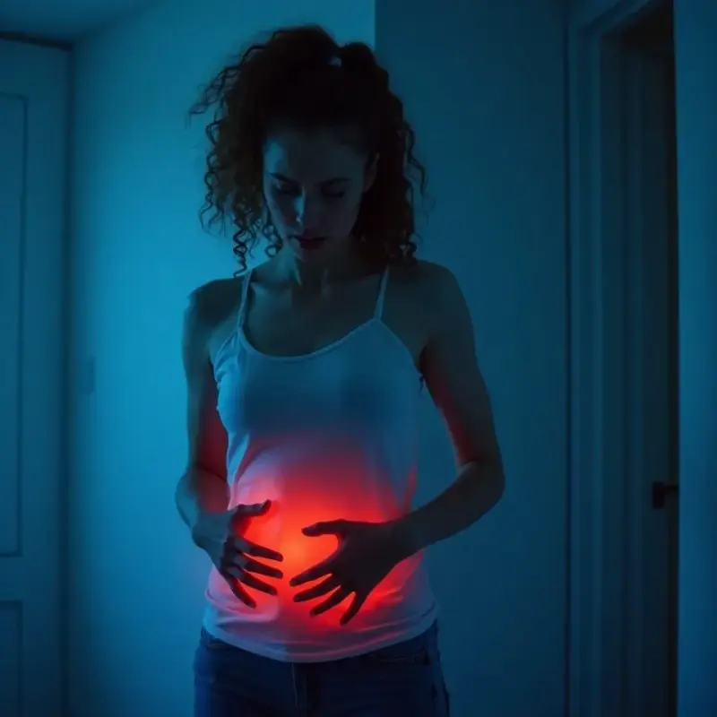 Endometrioza a ból - poznaj skuteczne metody łagodzenia dolegliwości