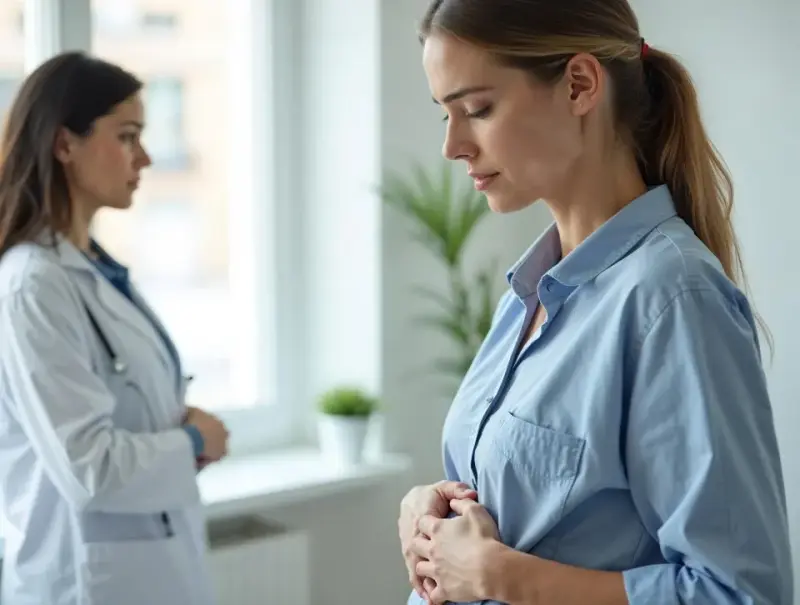 Endometrioza a płodność - czy choroba przekreśla szansę na dziecko?