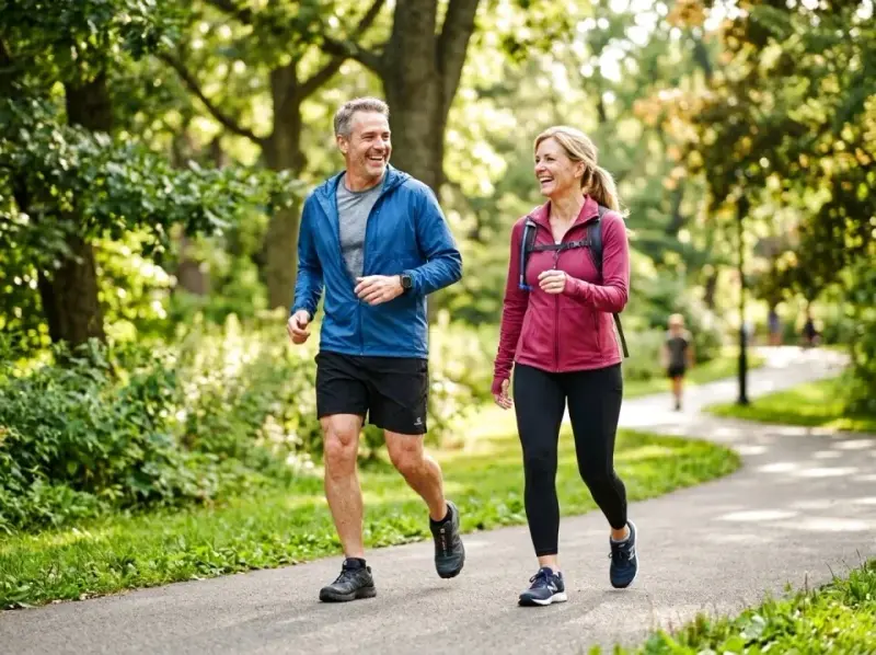 Zespół metaboliczny i czynniki ryzyka: jak skutecznie chronić swoje serce?