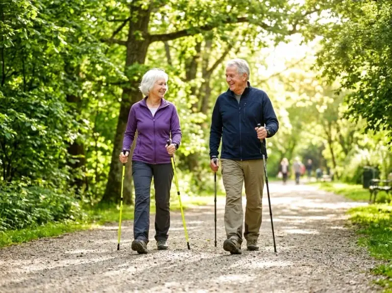 Osteoporoza u seniorów: jak skutecznie leczyć kości?