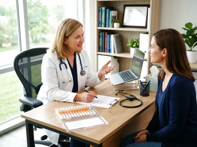 Jak przygotować się do diagnostyki alergologicznej? Kompleksowy poradnik dla pacjenta.