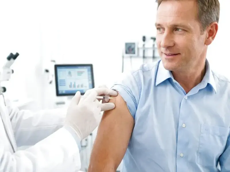 Nowoczesne leczenie astmy alergicznej: wszystko o terapii biologicznej