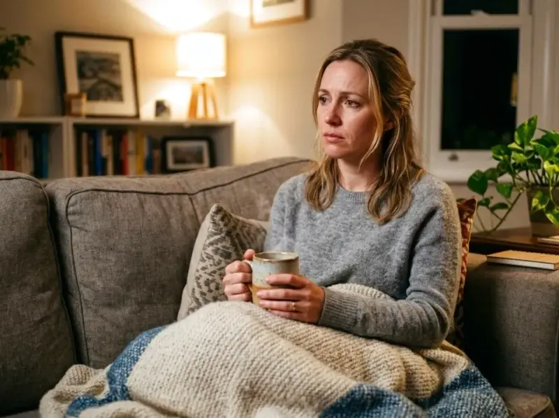 Endometrioza a jelita - jak rozpoznać maskę choroby?