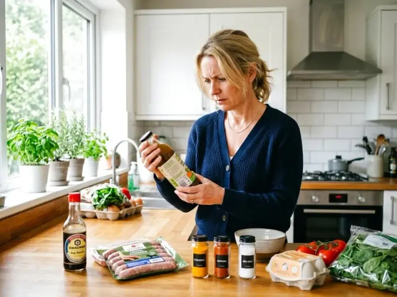 Alergia na gluten: gdzie szukać ukrytych źródeł i jak czytać etykiety?