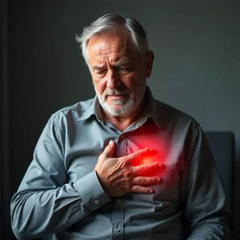 Choroby układu krążenia: objawy, przyczyny, diagnostyka, leczenie i skuteczna profilaktyka
