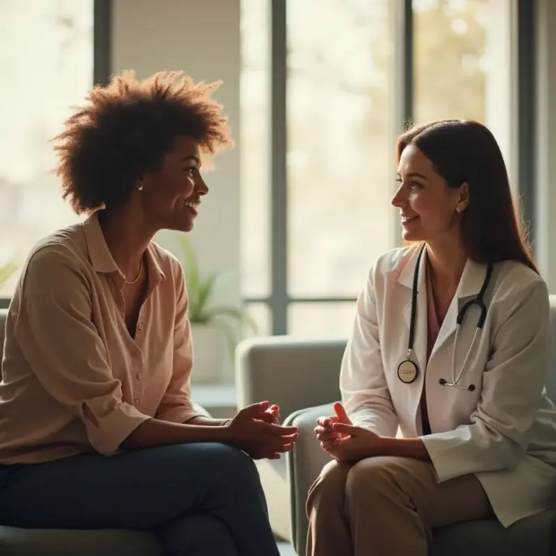 Cytologia. Kiedy i jak często wykonywać to kluczowe badanie dla zdrowia kobiet?