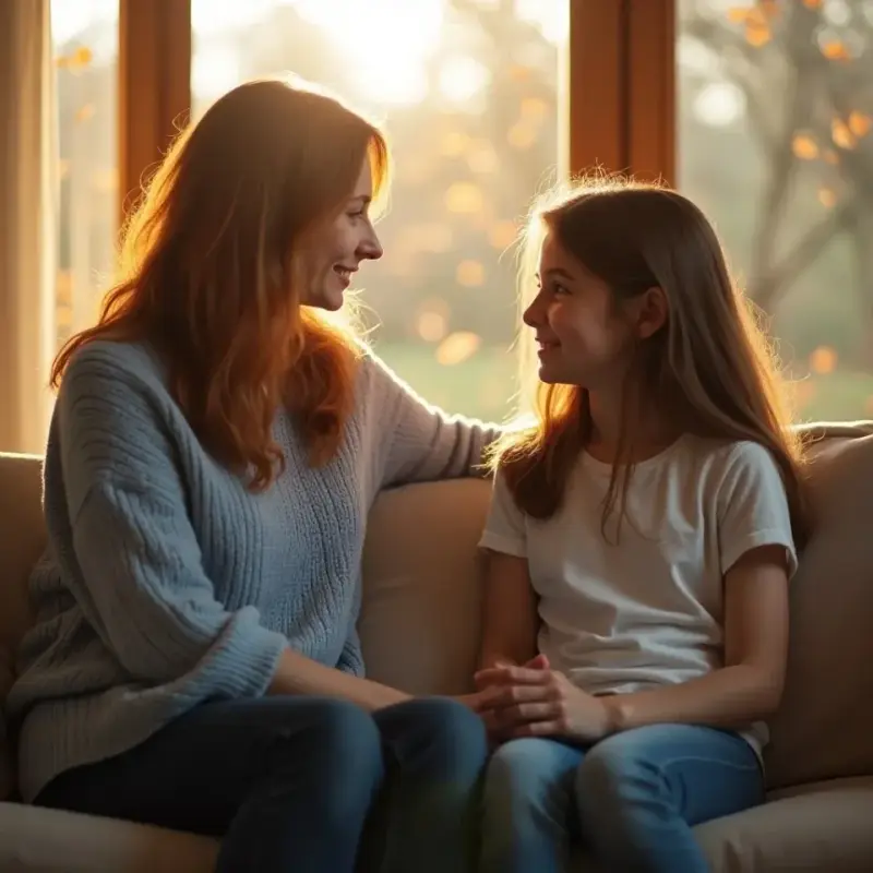Cykl miesiączkowy u nastolatek - co jest normą a co powinno zaniepokoić?