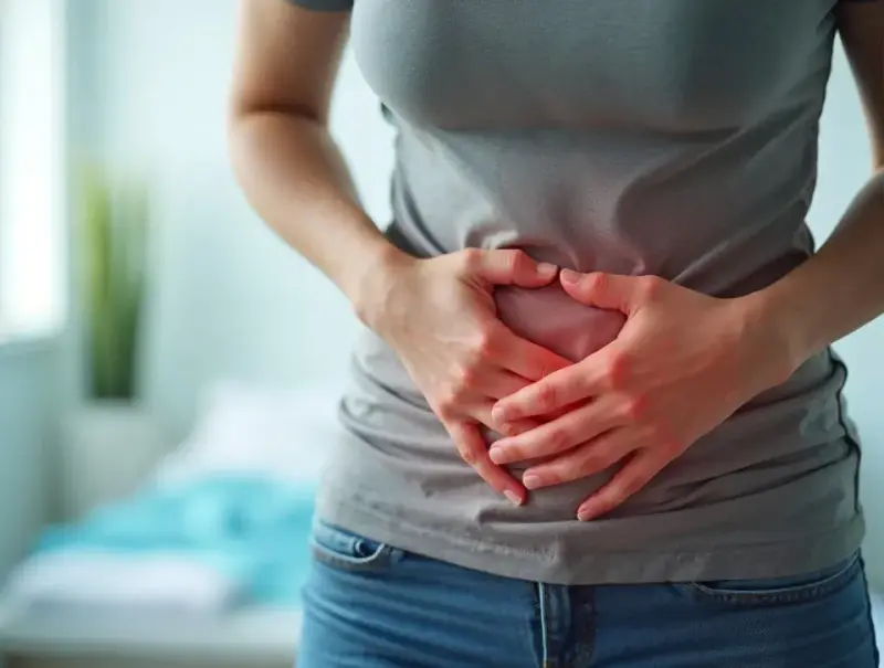 Stany zapalne narządów rodnych - Jakie są objawy i jak uniknąć groźnych powikłań?