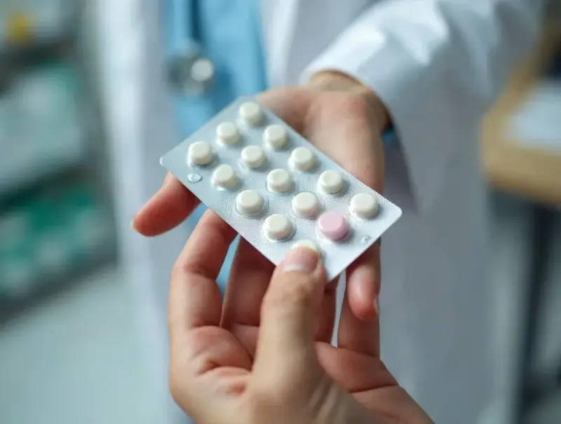 Tabletka dzień po - czy jest bezpieczna dla zdrowia i jakie są skutki uboczne?
