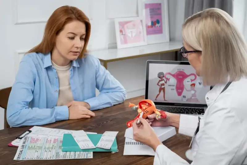 Wkładka domaciczna jako antykoncepcja awaryjna - czy to skuteczna alternatywa dla tabletki?