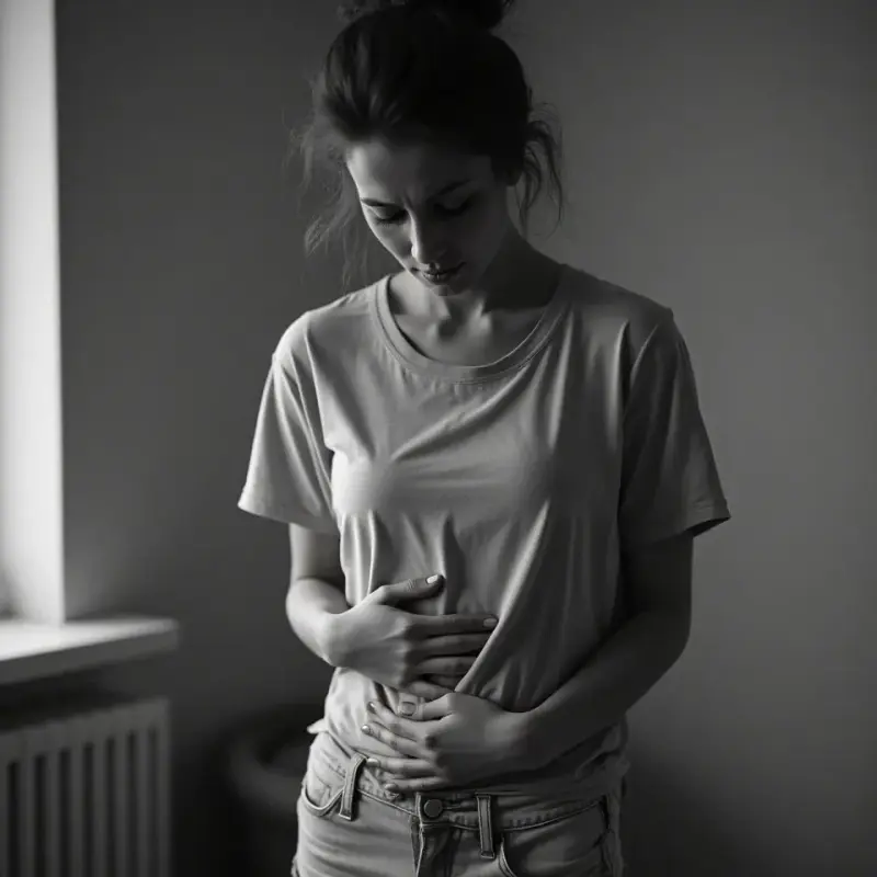 Endometrioza - poznaj przyczyny, objawy i co to jest za choroba