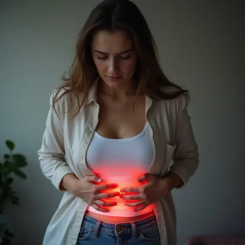 Endometrioza - wczesne objawy które alarmują i rola profilaktyki w walce z chorobą