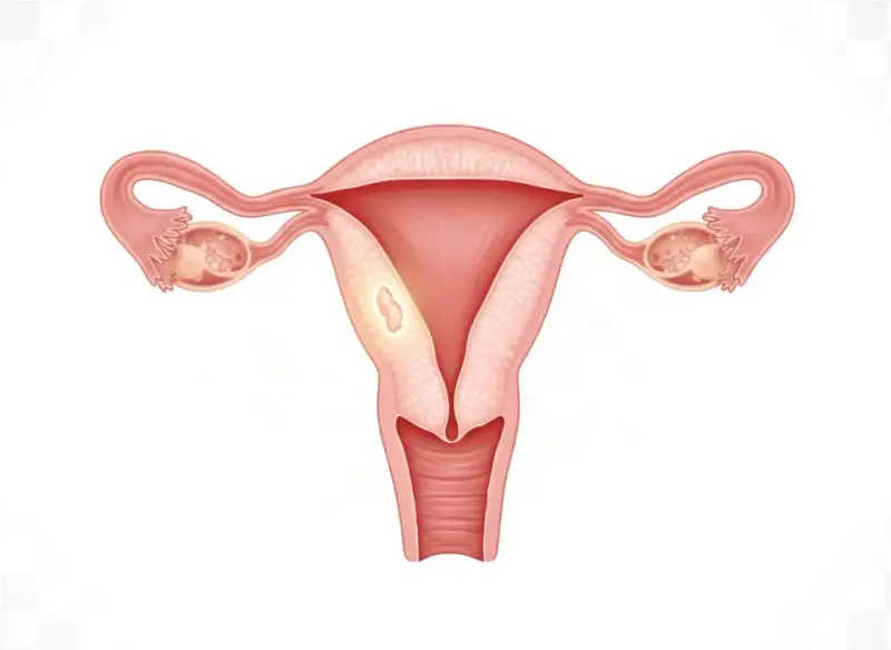 Rak endometrium (trzonu macicy) – objawy, czynniki ryzyka, diagnostyka i rokowania