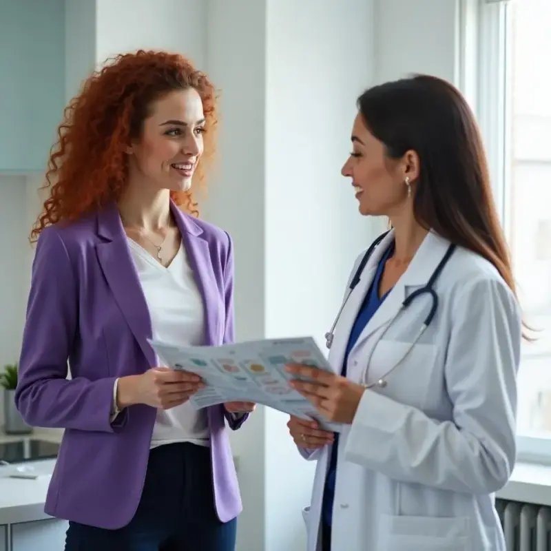 Endometrioza - Poznaj najnowsze metody diagnostyki i leczenia tej podstępnej choroby