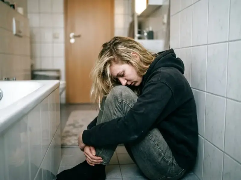 Bulimia - jak rozpoznać ukryte objawy i skutki choroby?