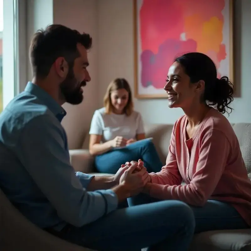 Terapia behawioralna w leczeniu przedwczesnego wytrysku - odkryj skuteczne metody bez leków