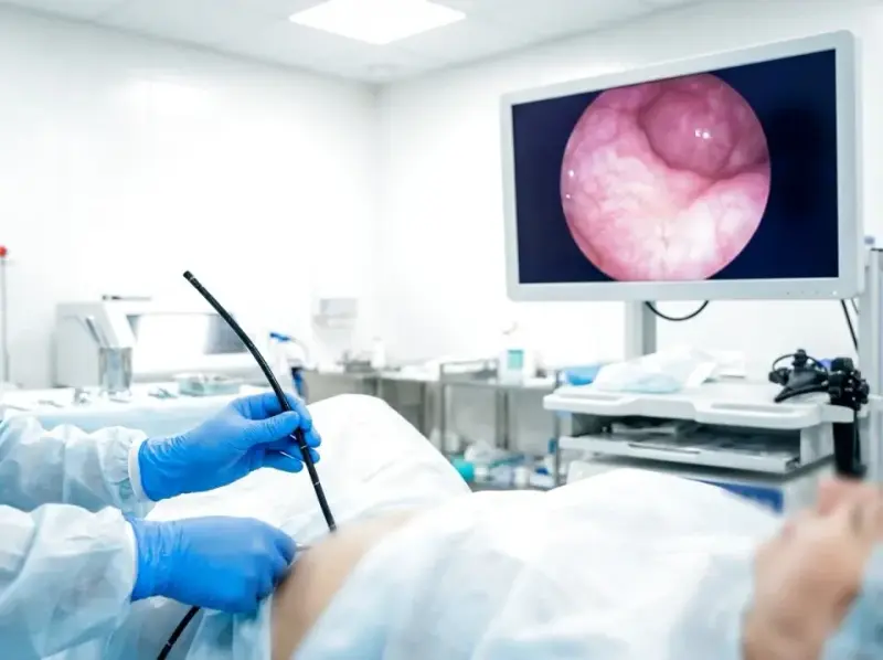 Cystoskopia: co wykrywa badanie endoskopowe pęcherza moczowego?