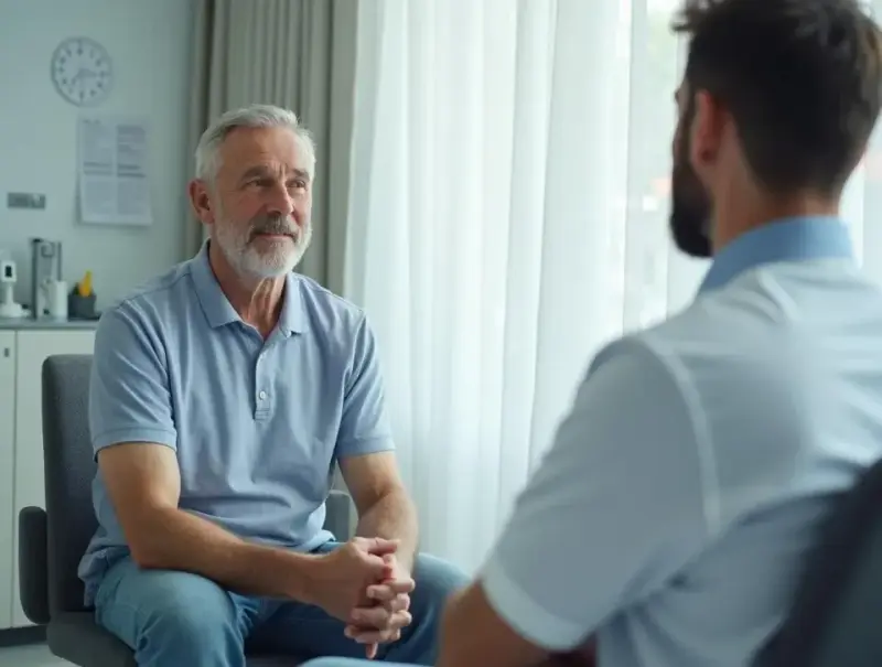 Perliste grudki prącia: co to jest, jak je rozpoznać i czy trzeba leczyć? Przewodnik dla pacjenta