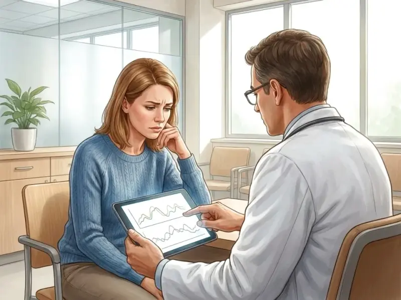Insulinooporność – jakie objawy powinny niepokoić?