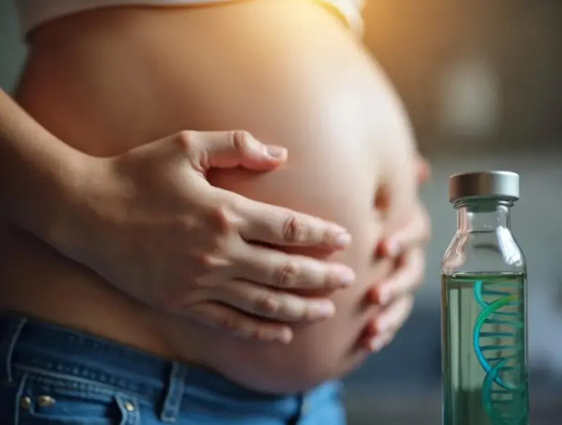 Testy NIPT - co musisz wiedzieć o nieinwazyjnych badaniach prenatalnych i czym różnią się od przesiewowych?