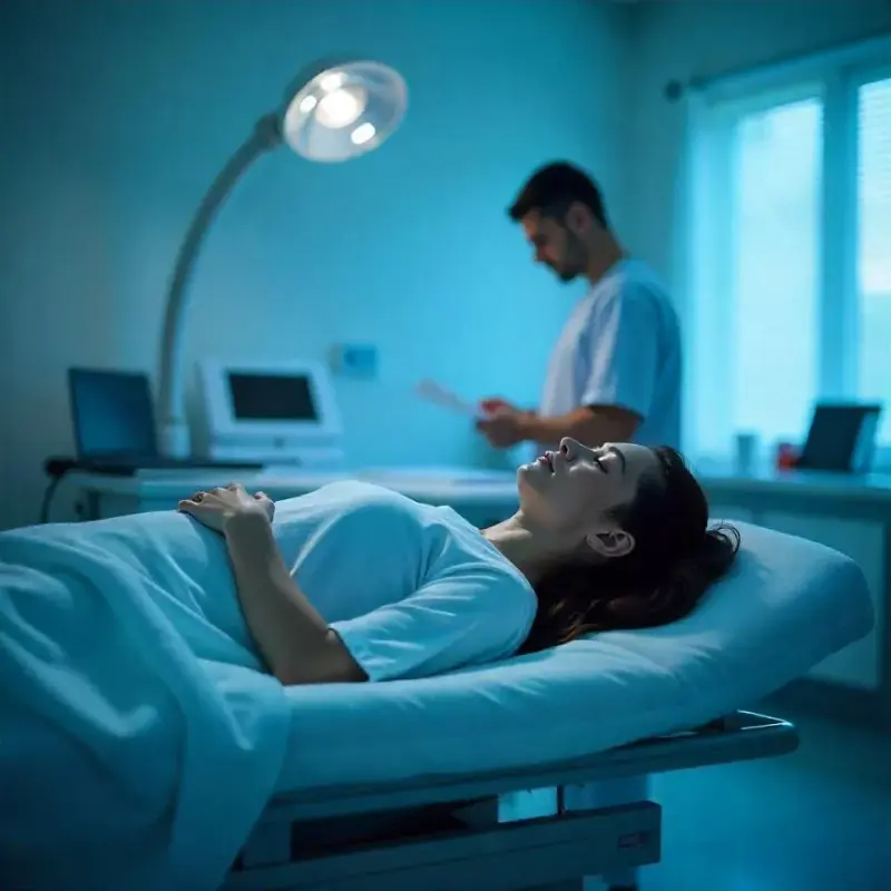Badania endoskopowe: kompleksowy przewodnik po rodzajach, przygotowaniu, przebiegu i roli w diagnostyce