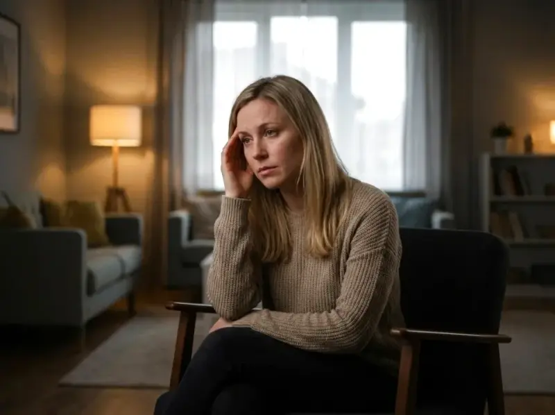 Migrena z aurą: objawy neurologiczne i leczenie