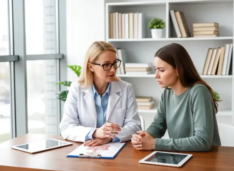 Alergia na gluten, celiakia, nadwrażliwość – czym się różnią?