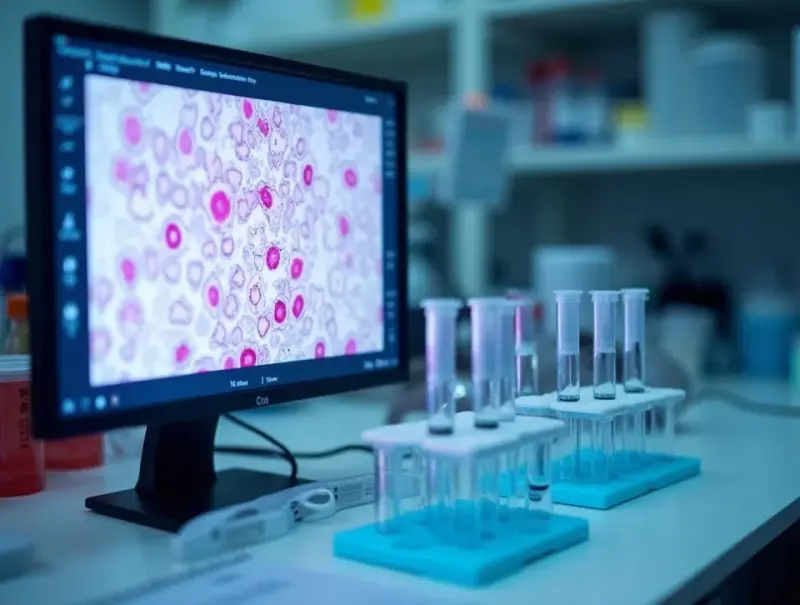 Przewlekła białaczka limfocytowa (PBL) - kiedy i dlaczego rozpoczyna się leczenie? Wyjaśniamy strategię "watch and wait"