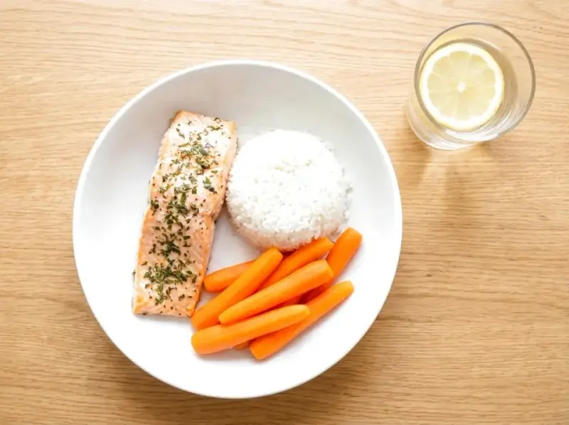 Dieta w wrzodziejącym zapaleniu jelita grubego (WZJG)