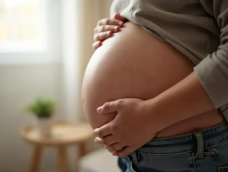 Pierwszy trymestr ciąży - odkryj jakie zmiany zachodzą w Twoim ciele i jak rozwija się dziecko