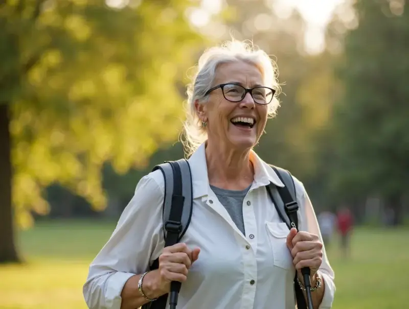 Osteoporoza po menopauzie - poznaj skuteczne metody zapobiegania