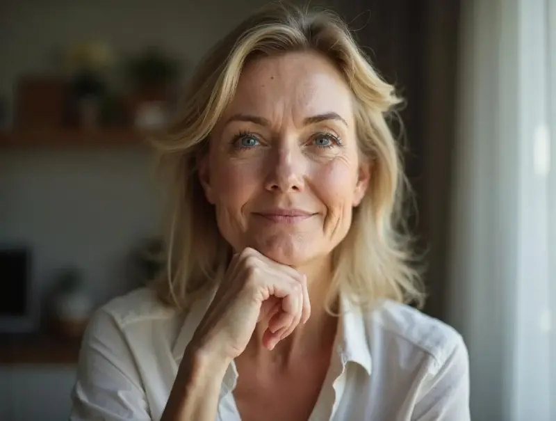 Terapia hormonalna w postmenopauzie - odkryj fakty o bezpieczeństwie i skuteczności