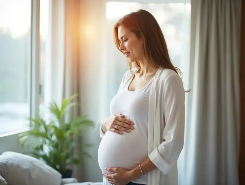 Badania prenatalne. Kiedy wykrywają zespoły chromosomowe i co warto wiedzieć?