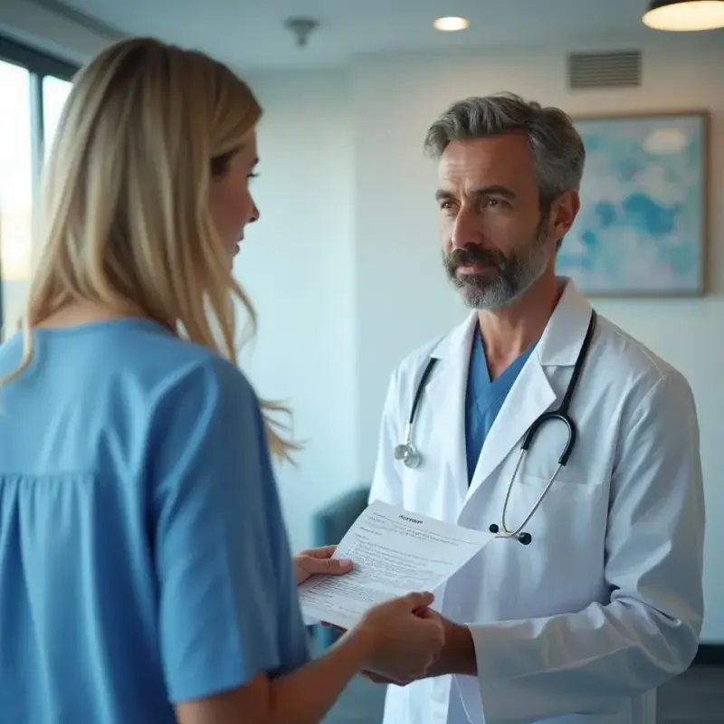 Diagnostyka infekcji intymnych - jakie badania zleci ginekolog i jak się przygotować?